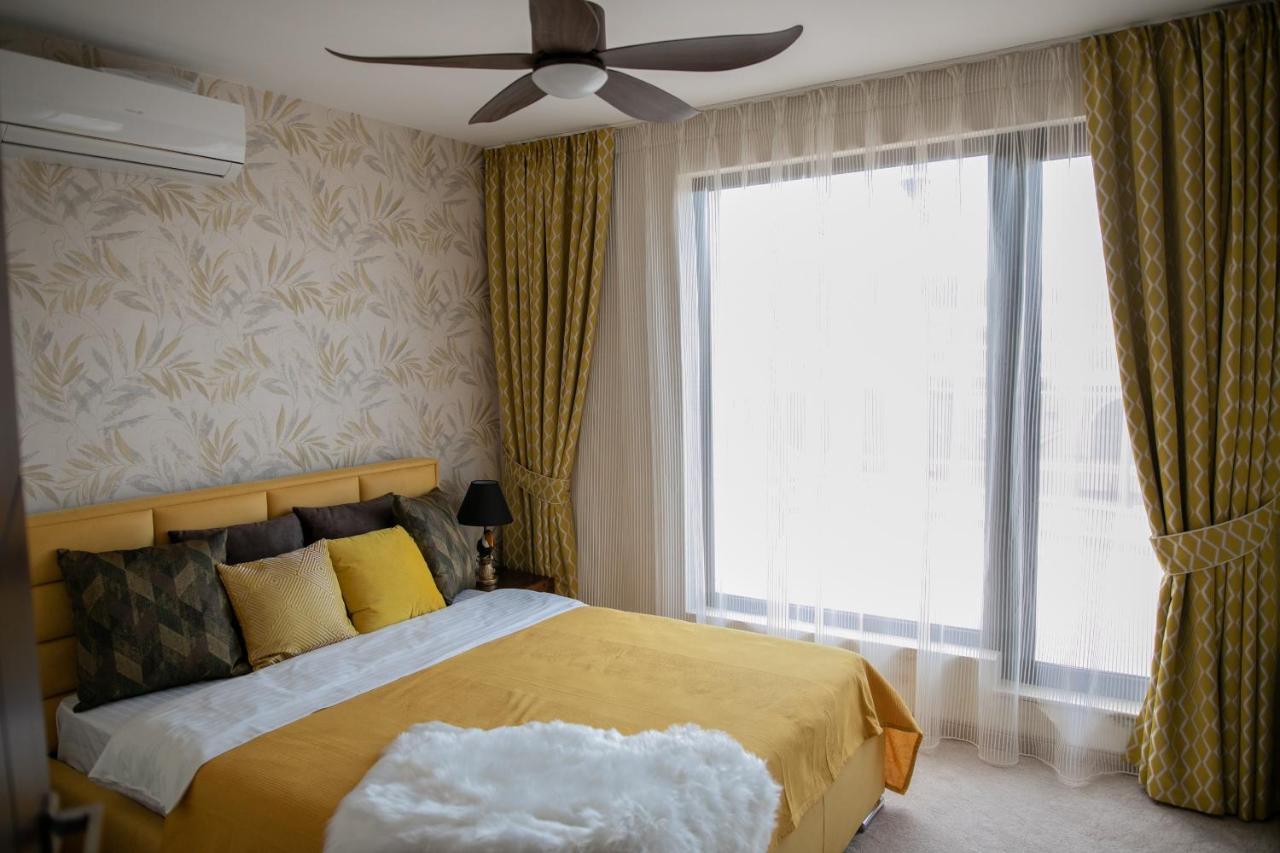 Millennium II Family Paradise Aparthotel สวิติ วลัส ภายนอก รูปภาพ