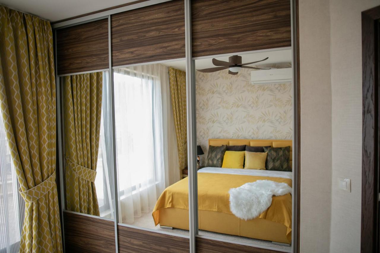 Millennium II Family Paradise Aparthotel สวิติ วลัส ภายนอก รูปภาพ