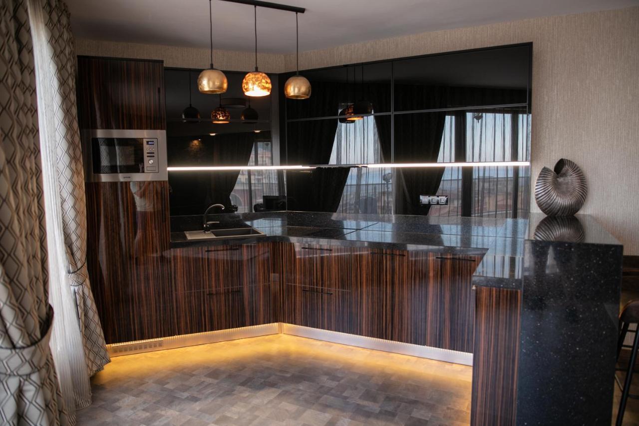 Millennium II Family Paradise Aparthotel สวิติ วลัส ภายนอก รูปภาพ