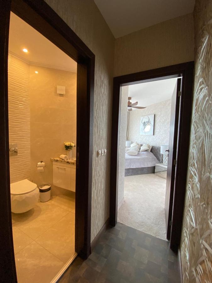 Millennium II Family Paradise Aparthotel สวิติ วลัส ภายนอก รูปภาพ