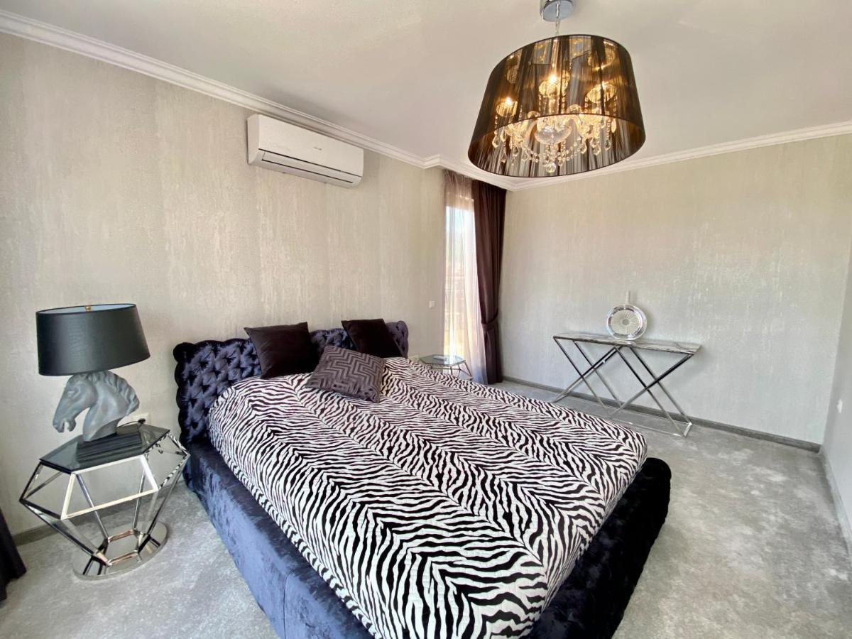 Millennium II Family Paradise Aparthotel สวิติ วลัส ภายนอก รูปภาพ