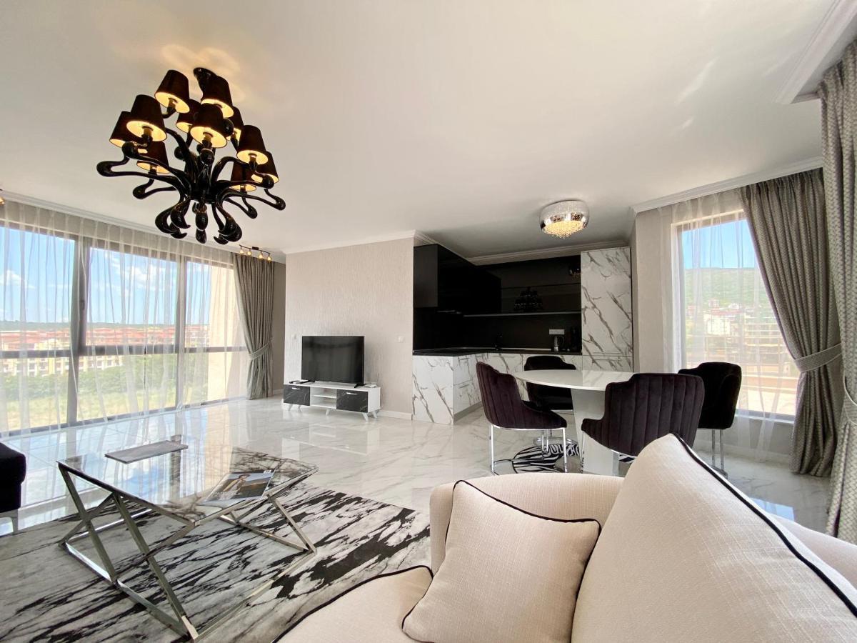 Millennium II Family Paradise Aparthotel สวิติ วลัส ภายนอก รูปภาพ