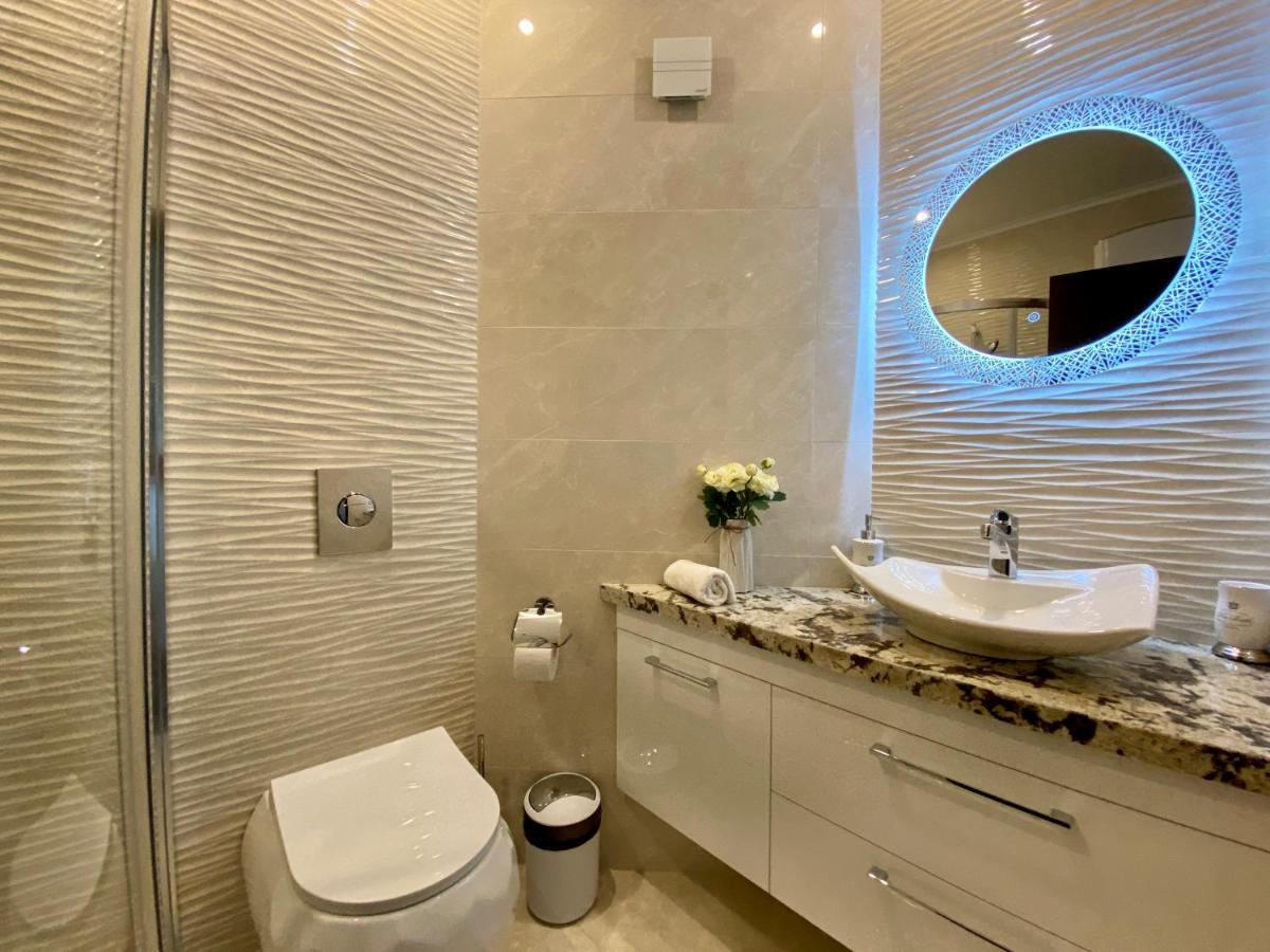 Millennium II Family Paradise Aparthotel สวิติ วลัส ภายนอก รูปภาพ