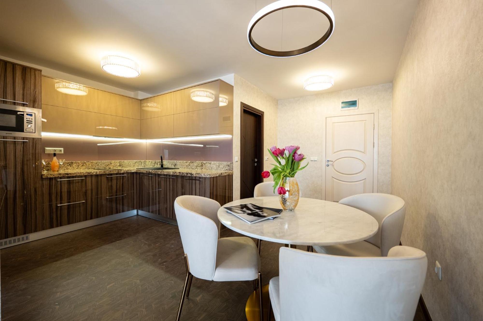 Millennium II Family Paradise Aparthotel สวิติ วลัส ภายนอก รูปภาพ
