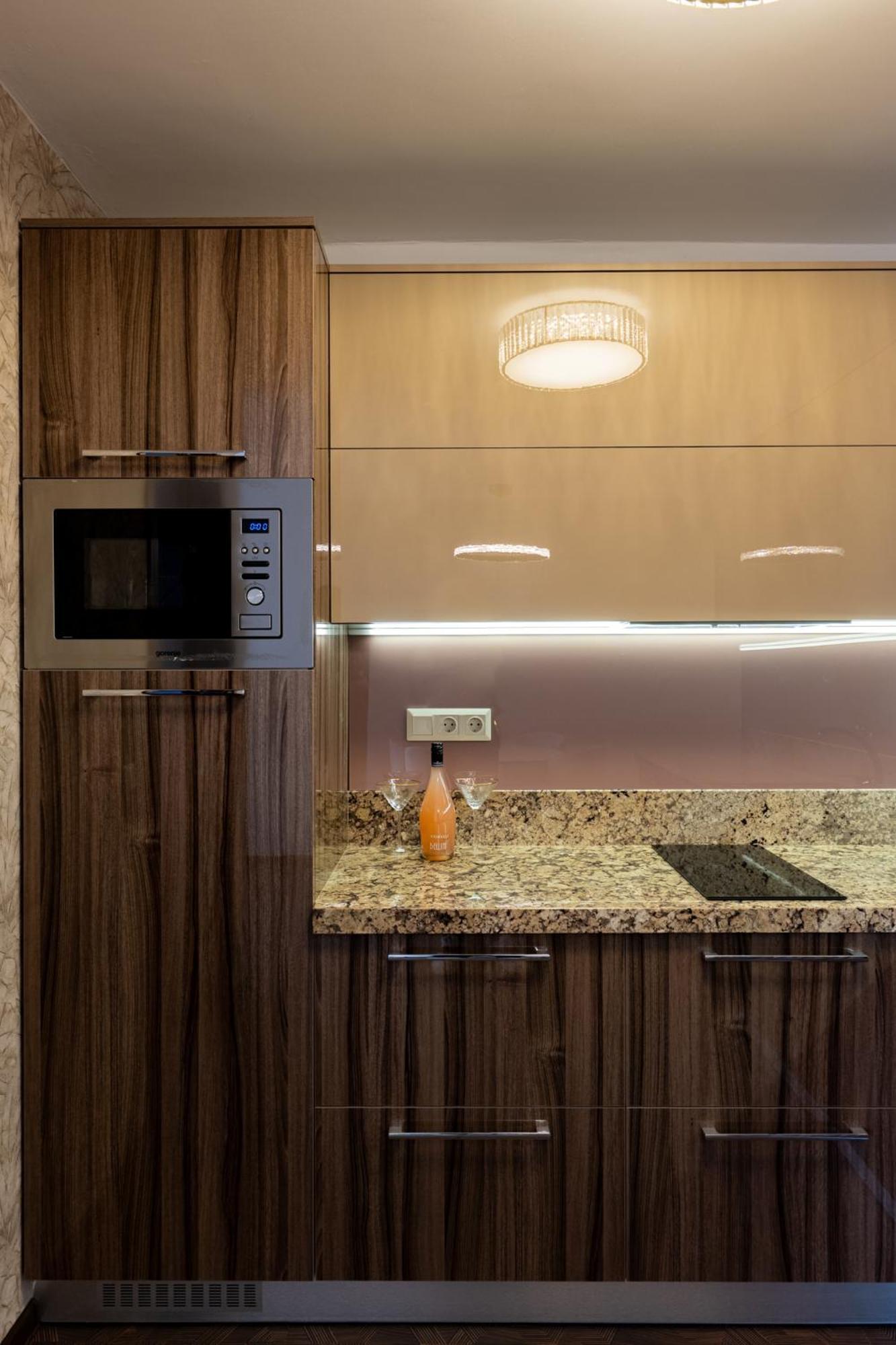 Millennium II Family Paradise Aparthotel สวิติ วลัส ภายนอก รูปภาพ